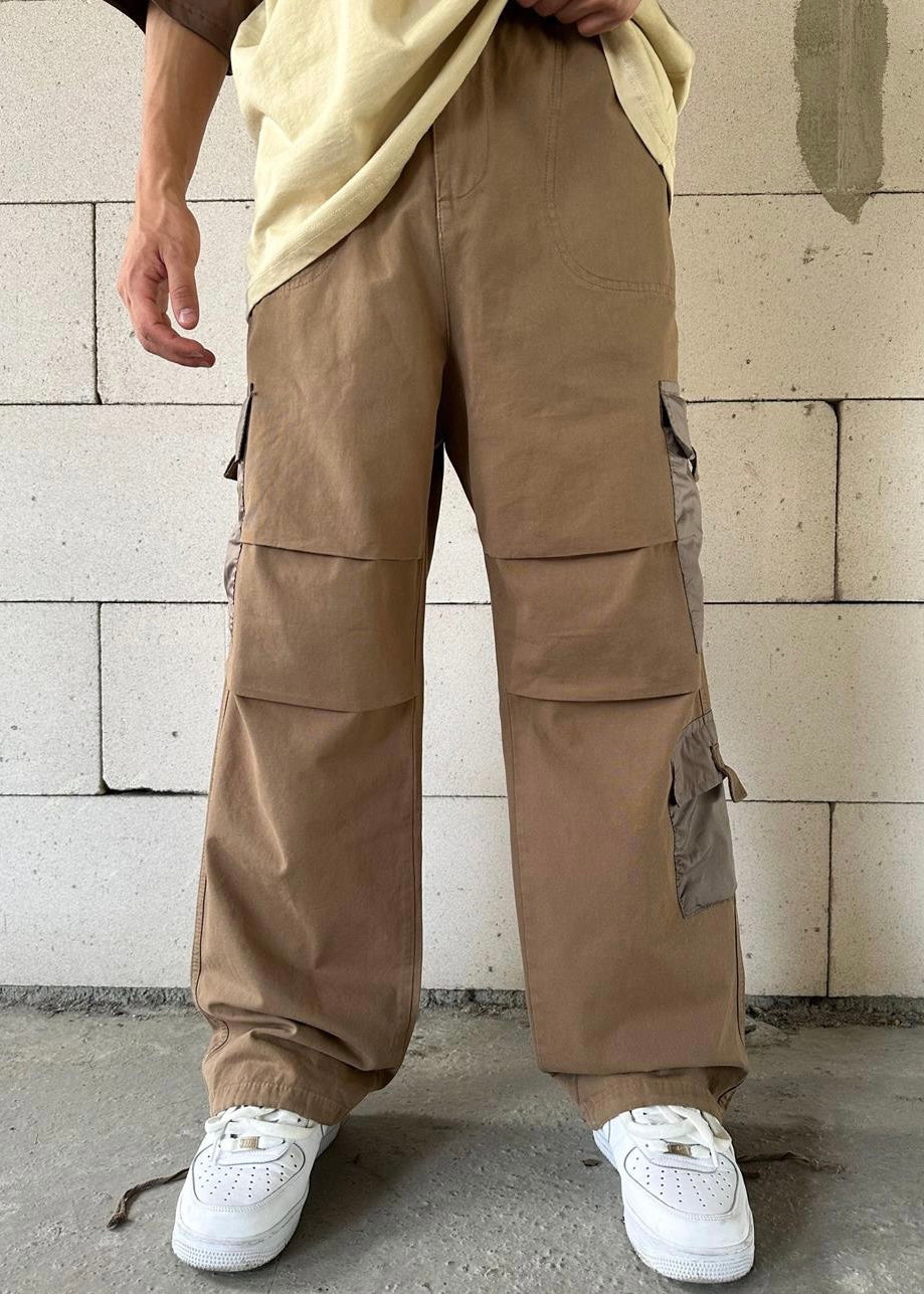 Colourful on sale cargo pants