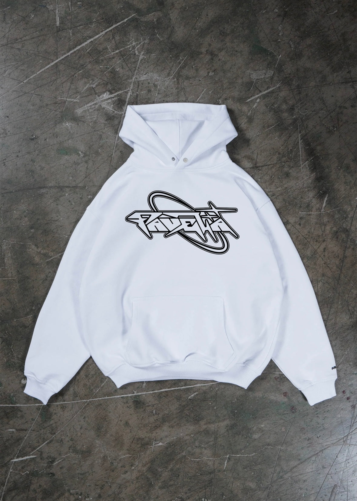 Favela clothing online hoodie