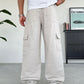 Cargo  Baggy Jeans