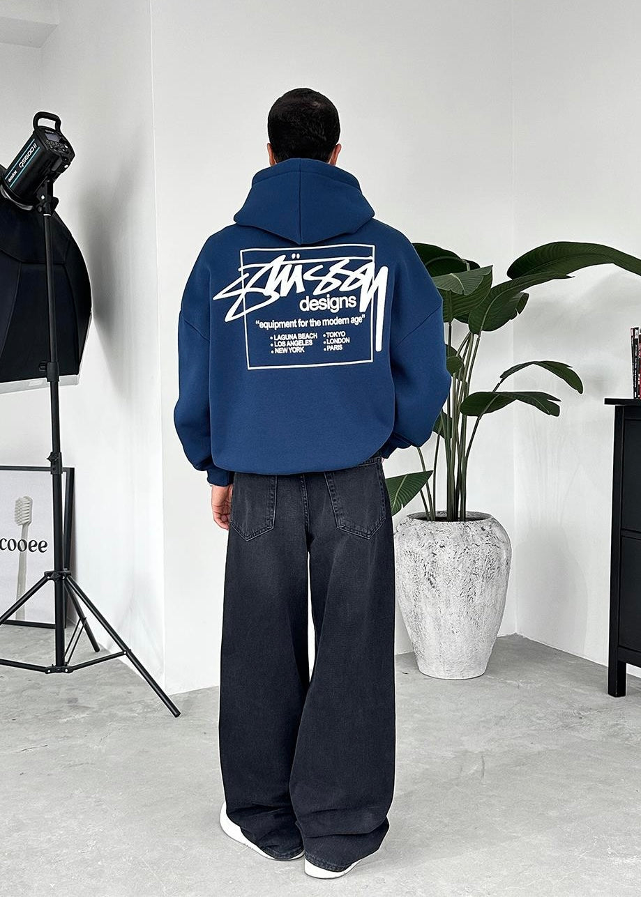 Stussy