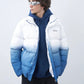 Culture Specific Blue Mont Jacket - Clothing Lab clothing Lebanon Oversize