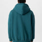 Zip Up Premuim Basic Hoodie