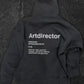 Artdirector Hoodie