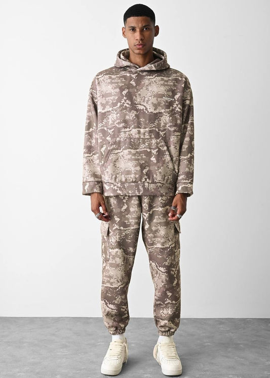 Essential Camouflage Set - Clothing Lab