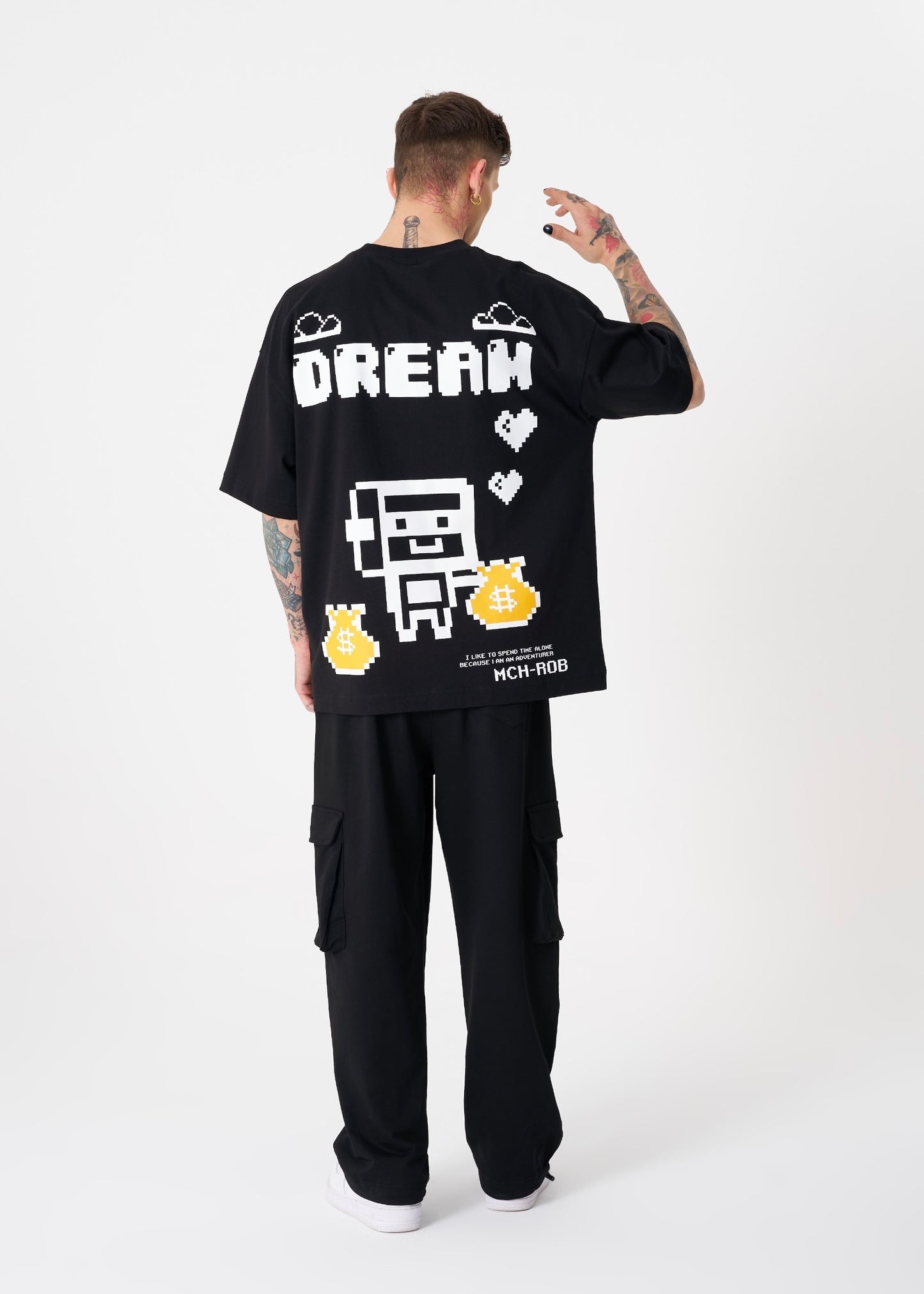 Dream Tshirt