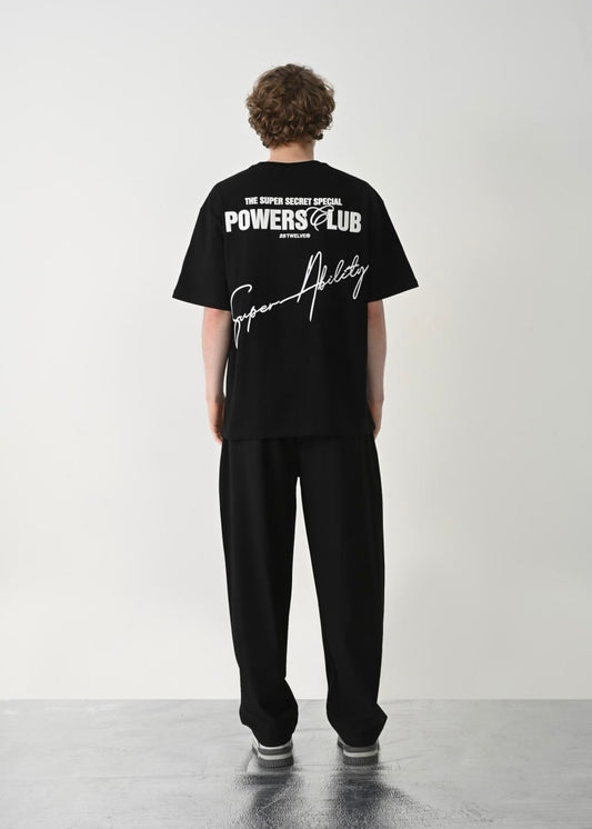 Power Club Tshirt