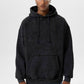 Washed Premuim Basic Hoodie