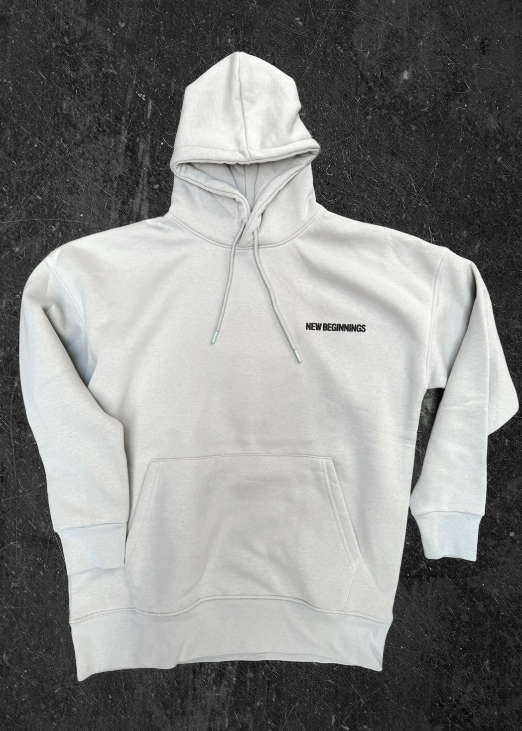 New Beginnings Hoodie