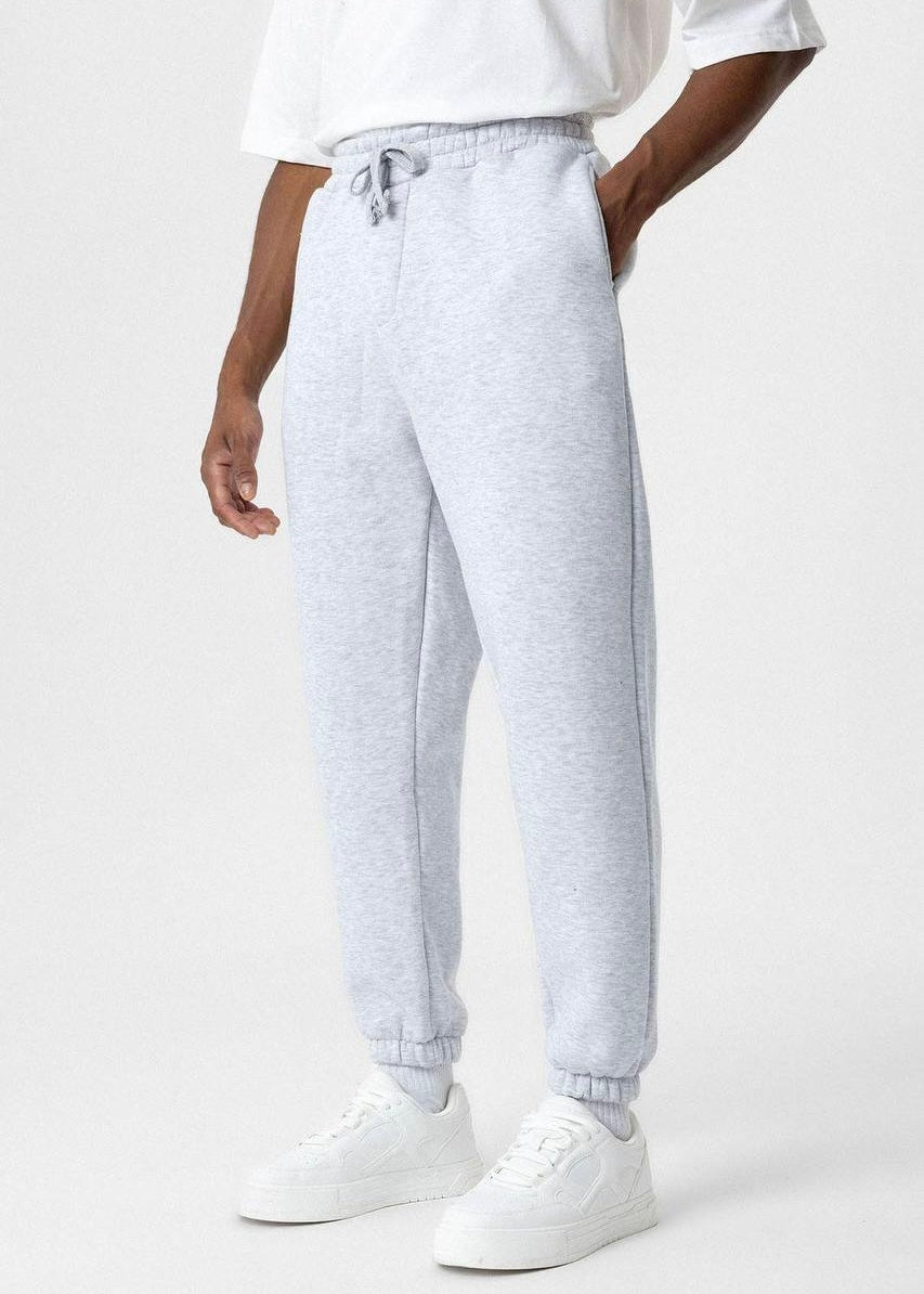 Basic Winter Sweatpants