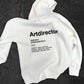 Artdirector Hoodie