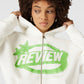 Review Premuim Zipper Hoodie - Clothing Lab clothing Lebanon Oversize