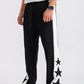 Stars Sweatpants - Clothing Lab clothing Lebanon Oversize