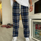Pijama Blue Pattern - Clothing Lab