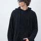 Teddy Bear Black Hoodie - Clothing Lab clothing Lebanon Oversize