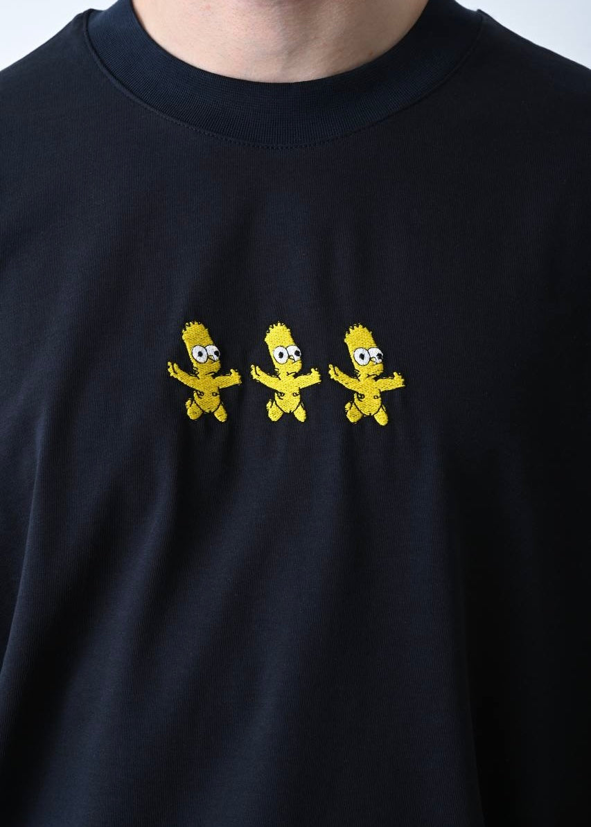 Simpsons Tshirt