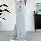 Old School Baggy Jeans