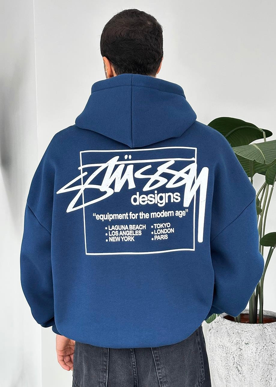 Stussy