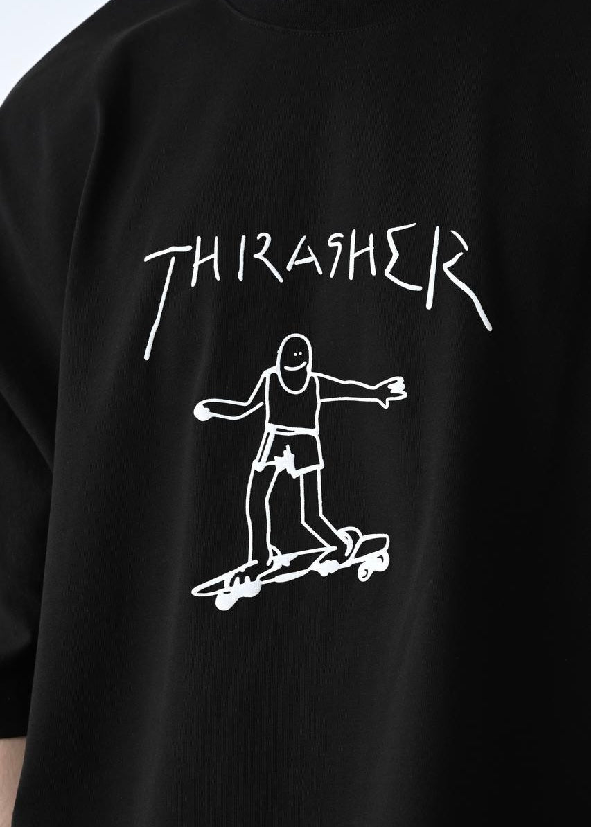 Thrasher Tshirt