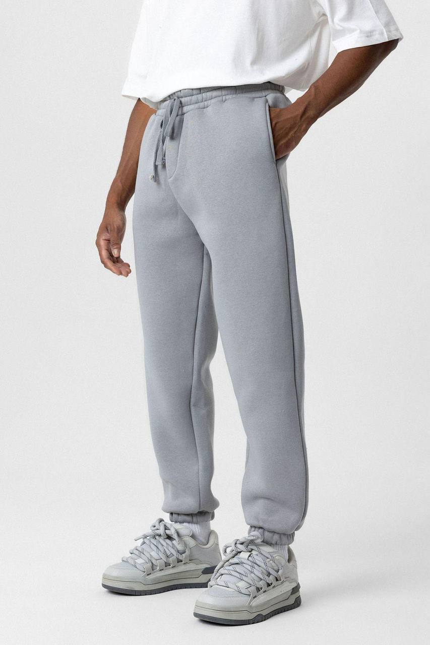 Basic Winter Sweatpants