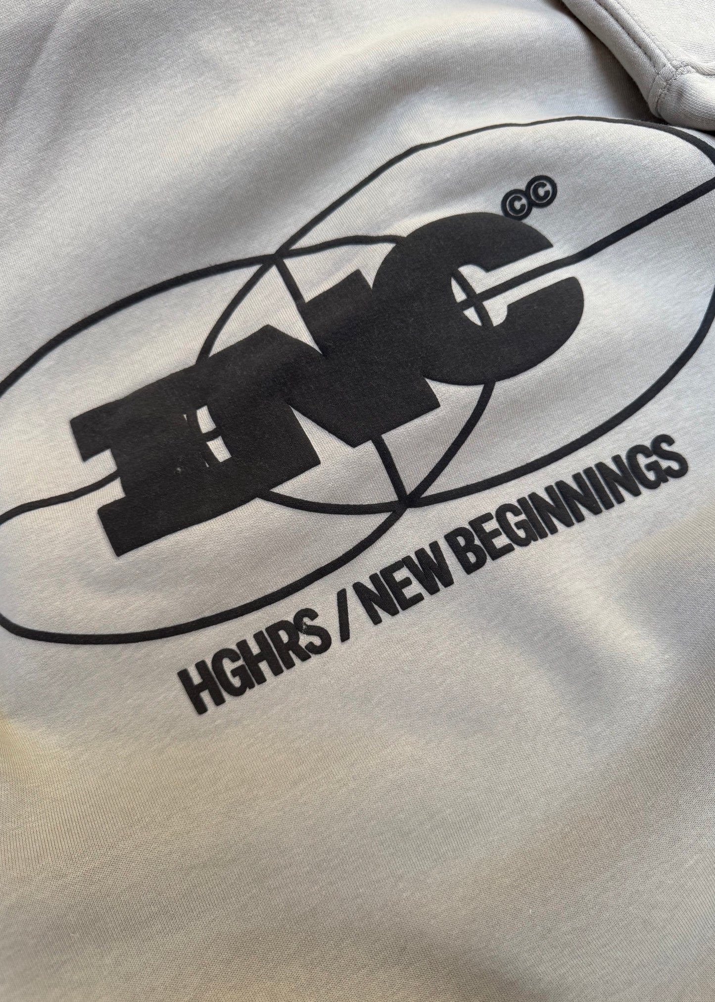 New Beginnings Hoodie