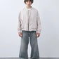 Bumper Beige Jacket - Clothing Lab clothing Lebanon Oversize