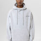 Pantone Colorful Oversize Hoodie