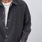 Jeans Black Jacket - Clothing Lab clothing Lebanon Oversize