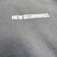 New Beginnings Hoodie