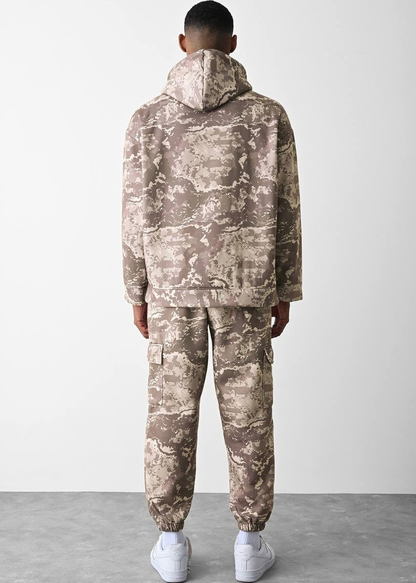 Essential Camouflage Set - Clothing Lab