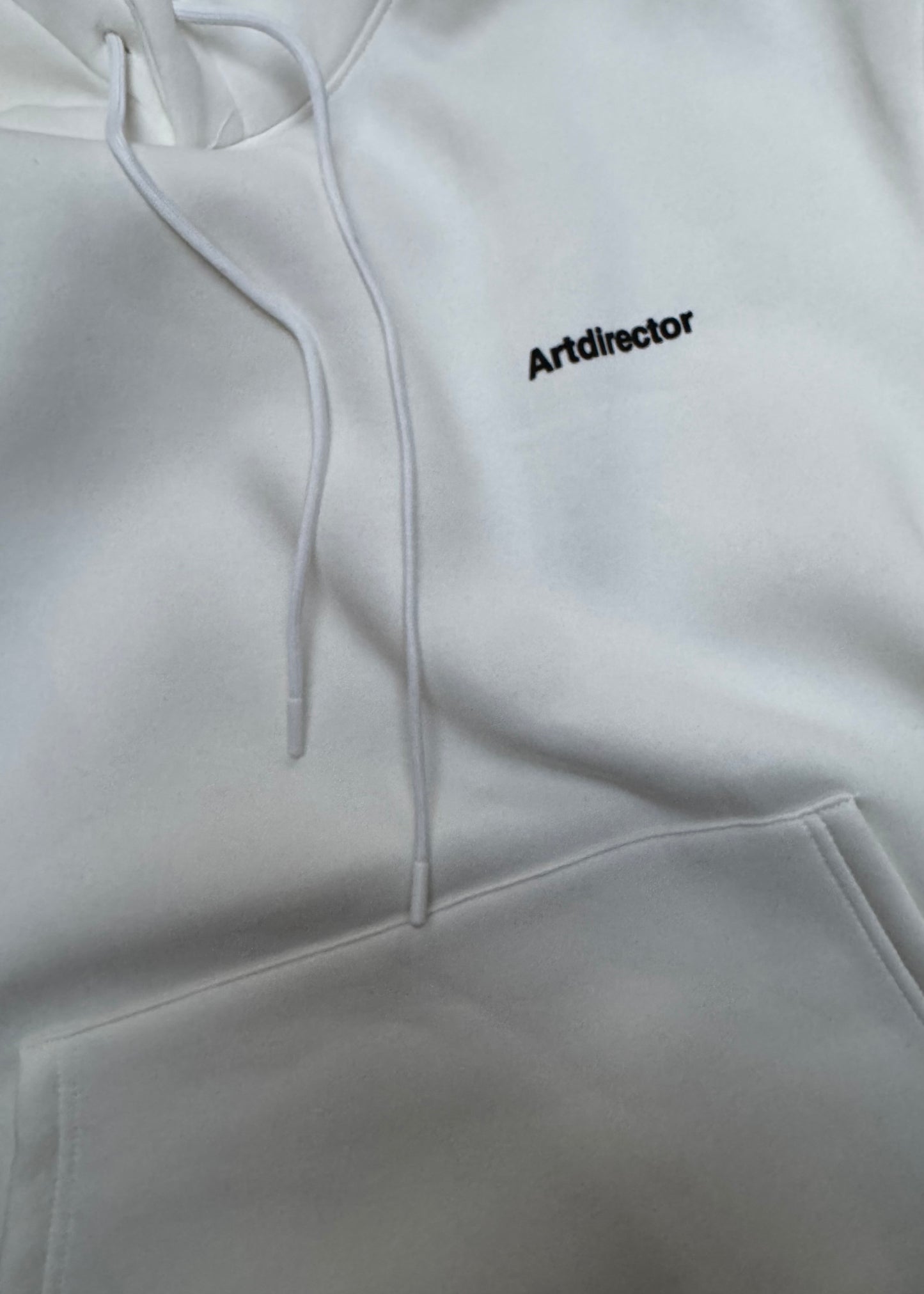 Artdirector Hoodie