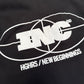 New Beginnings Hoodie