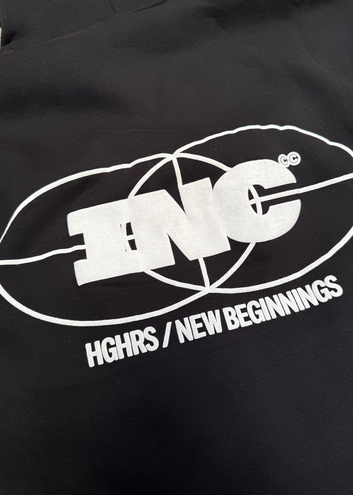 New Beginnings Hoodie