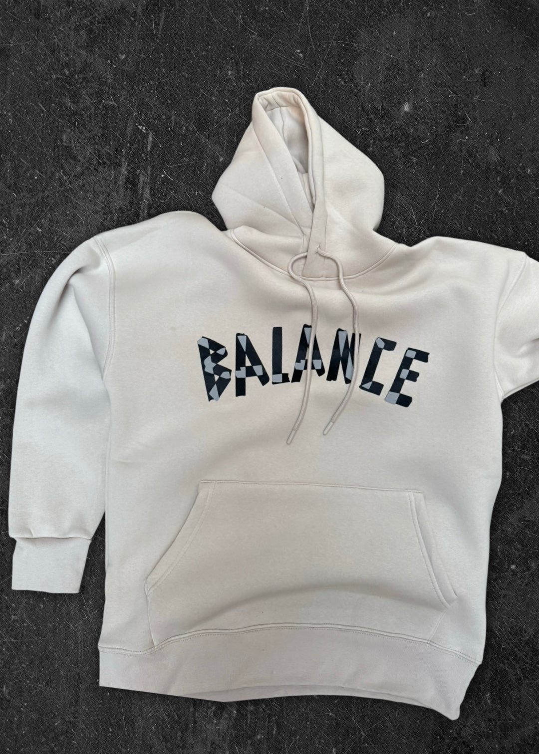 Balance Hoodie