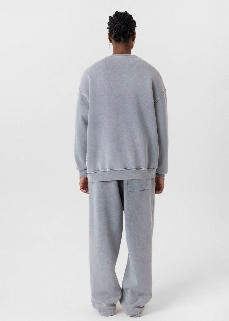 Light Grey Oversize Set