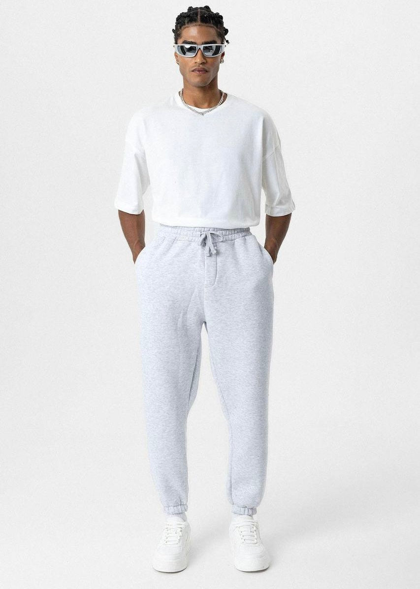 Basic Winter Sweatpants