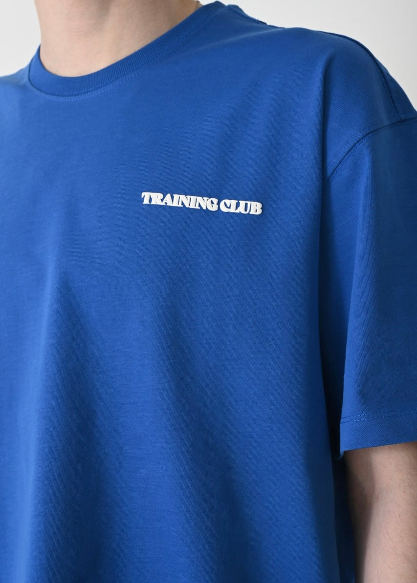 Training Club Tshirt