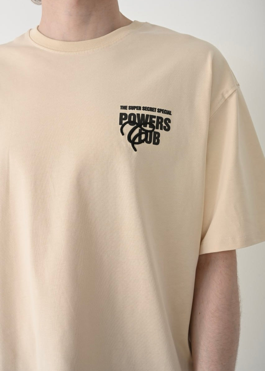 Power Club Tshirt