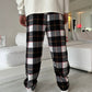 Pijama Black And White Pattern - Clothing Lab