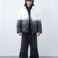 Culture Specific Black Mont Jacket - Clothing Lab clothing Lebanon Oversize