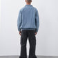 Jeans Jacket - Clothing Lab clothing Lebanon Oversize