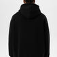 Badges Oversize Hoodie