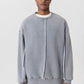 Light Grey Oversize Set