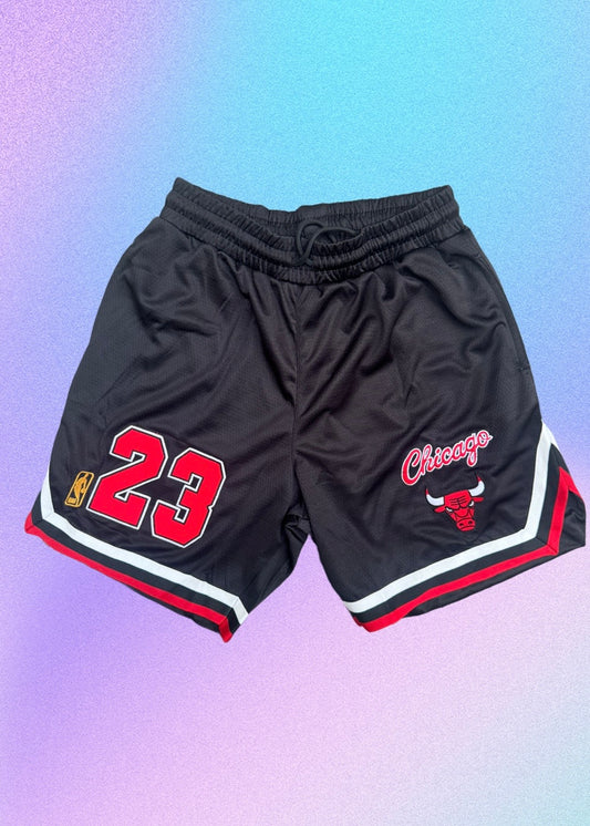 Bulls Shorts