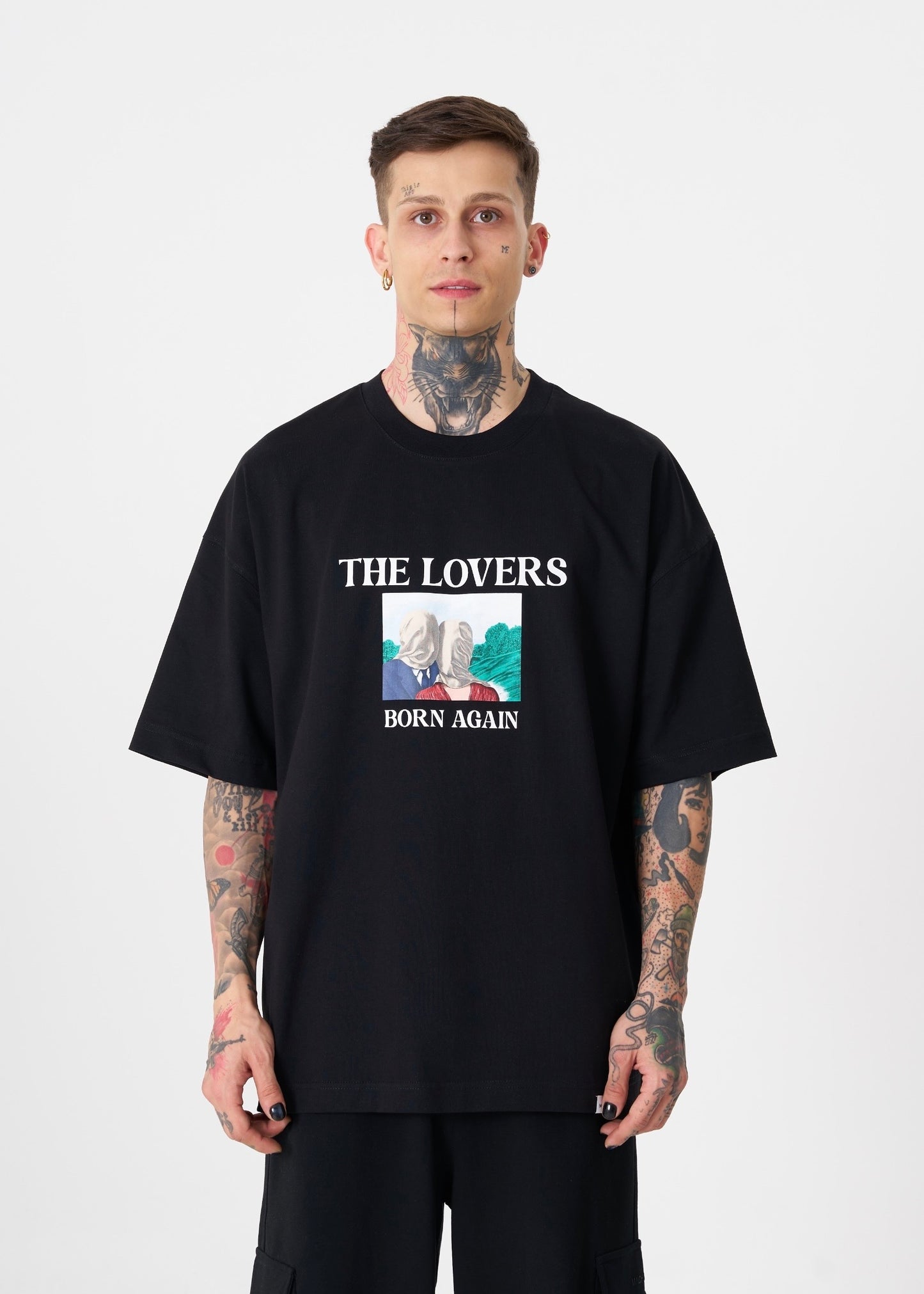 The Lovers Tshirt