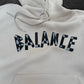 Balance Hoodie