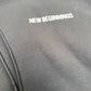 New Beginnings Hoodie