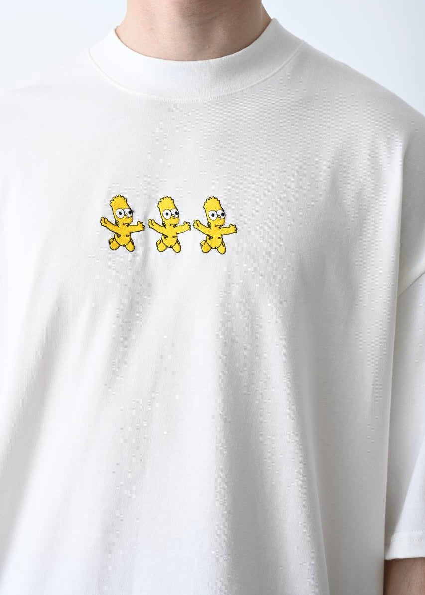 Simpsons Tshirt