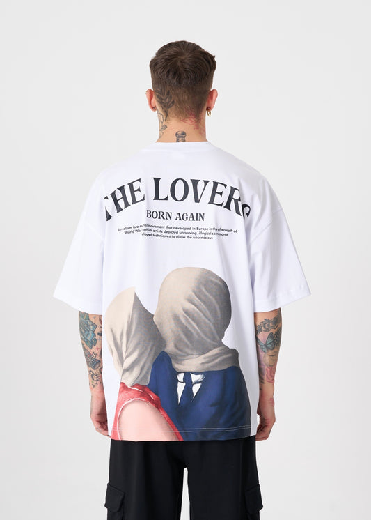 The Lovers Tshirt