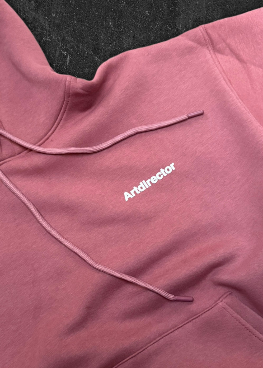 Artdirector Hoodie