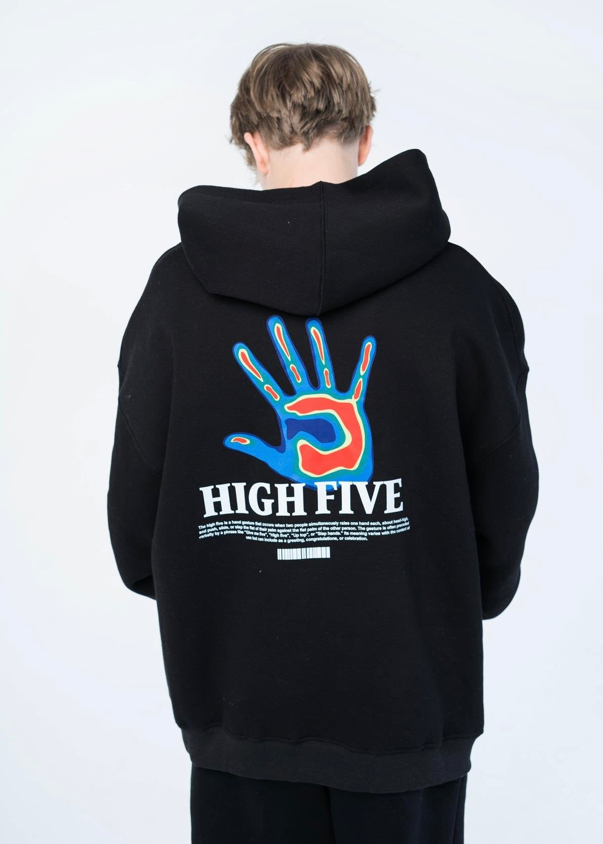 High Five